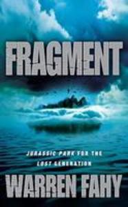 Fragment - Warren Fahy