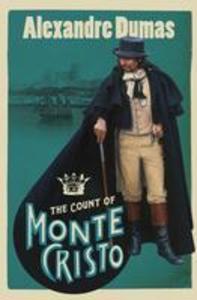 The Count of Monte Cristo - Alexandre Dumas