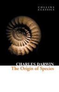 The Origin of Species (Collins Classics) - Charles Darwin