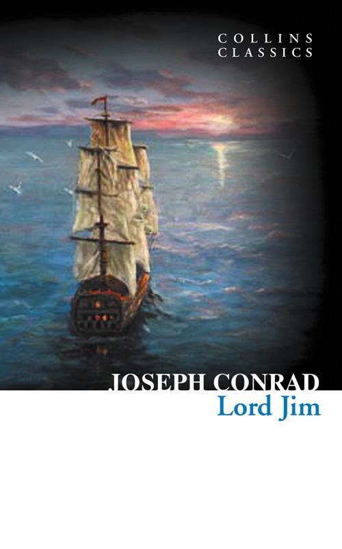 Lord Jim (Collins Classics) - Joseph Conrad
