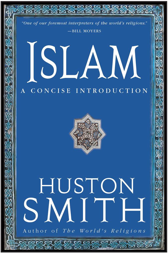 Islam - Huston Smith