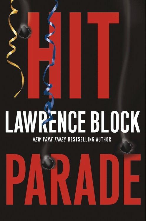 Hit Parade - Lawrence Block
