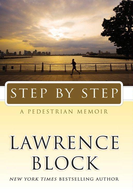 Step by Step - Lawrence Block