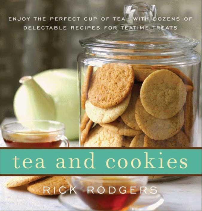 Tea and Cookies