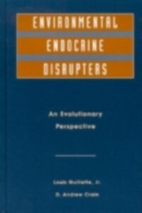 Environmental Endocrine Disruptors als eBook von - CRC Press