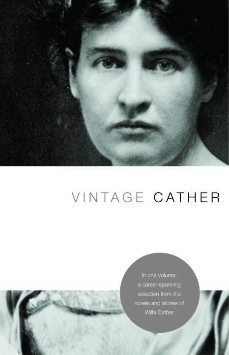 Vintage Cather - Willa Cather