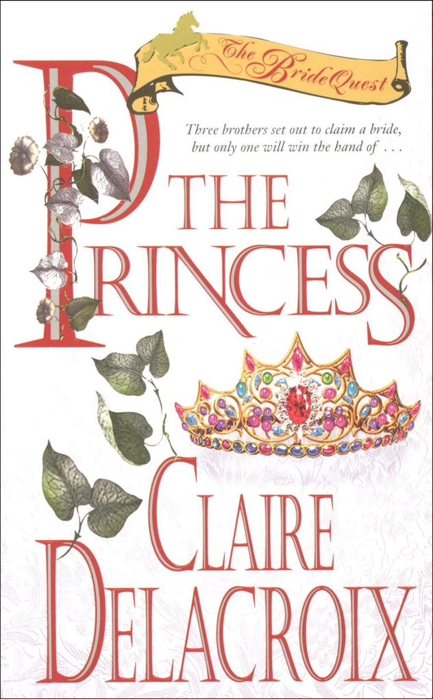 Princess als eBook von Claire Delacroix - Random House Publishing Group