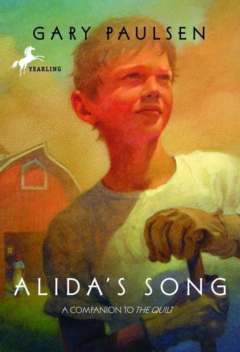 Alida's Song - Gary Paulsen
