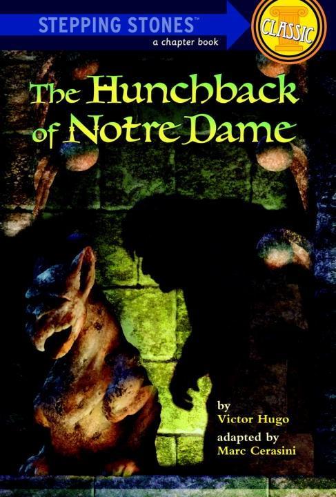 The Hunchback of Notre Dame
