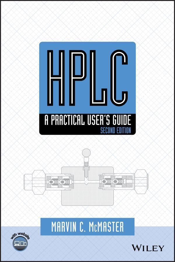 HPLC - Marvin McMaster