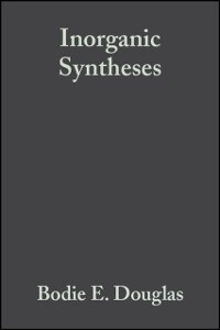 Inorganic Syntheses als eBook von - Wiley