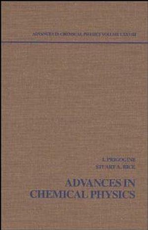 Advances in Chemical Physics Volume 78