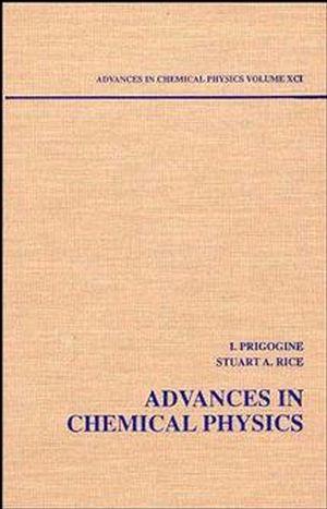 Advances in Chemical Physics Volume 91