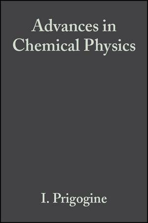 Advances in Chemical Physics Volume 68