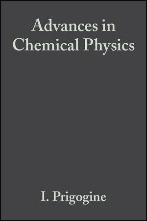Advances in Chemical Physics Volume 104