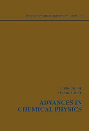 Advances in Chemical Physics Volume 110