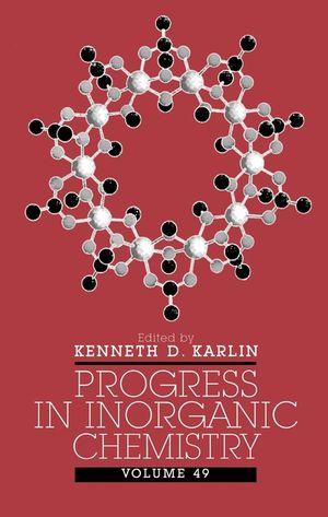 Progress in Inorganic Chemistry Volume 49