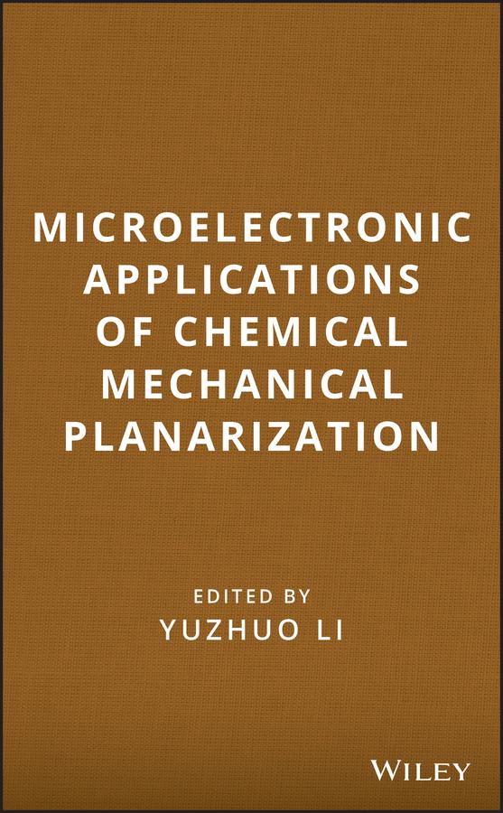 Microelectronic Applications of Chemical Mechanical Planarization als eBook von - John Wiley & Sons