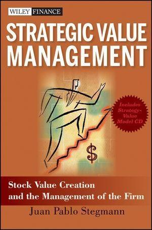 Strategic Value Management - Juan Pablo Stegmann
