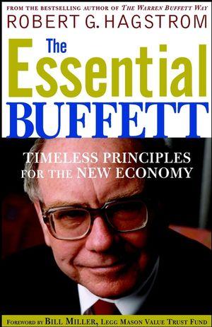 The Essential Buffett - Robert G. Hagstrom