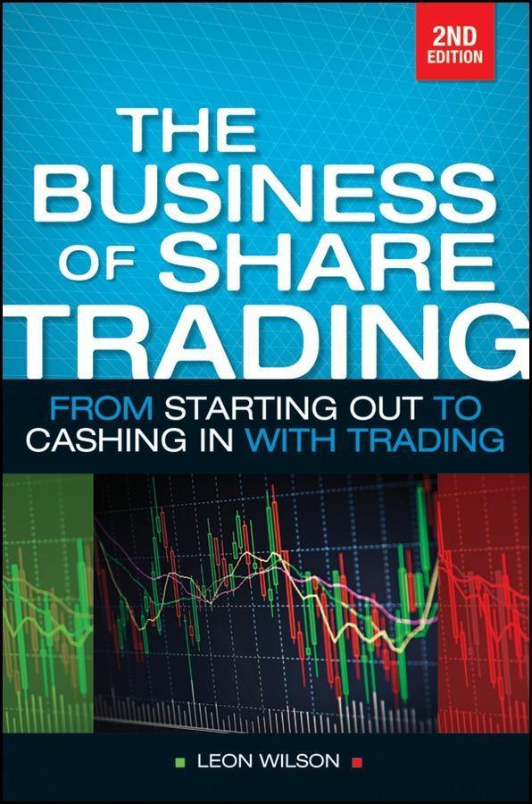 Business of Share Trading