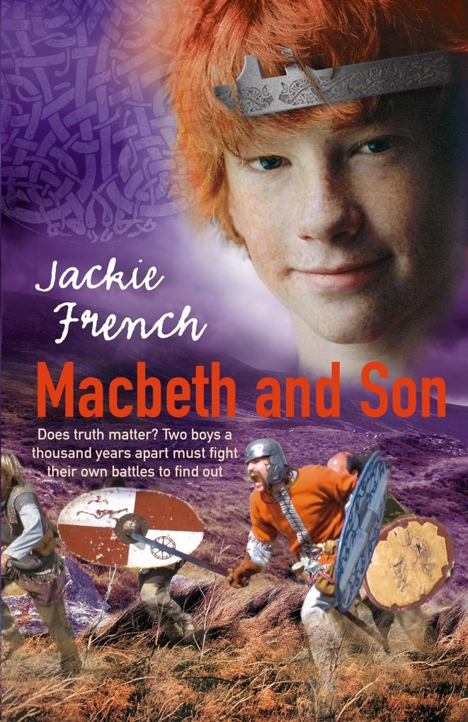 Macbeth and Son - Jackie French