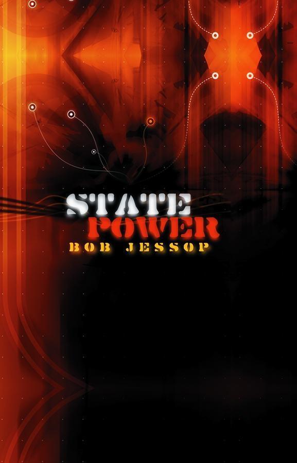 State Power - Bob Jessop