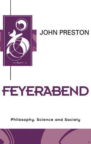 Feyerabend - John Preston
