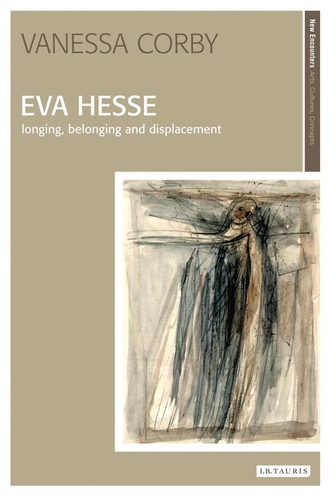 Eva Hesse - Vanessa Cor
