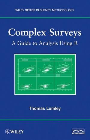 Complex Surveys - Thomas S. Lumley