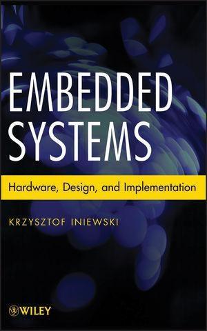 Embedded Systems - Krzysztof Iniewski