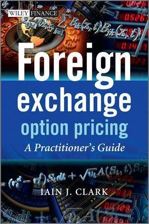 Foreign Exchange Option Pricing - Iain J. Clark