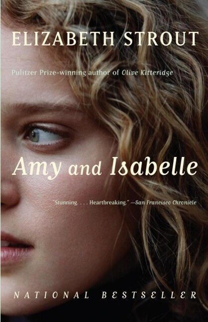 Amy and Isabelle - Elizabeth Strout