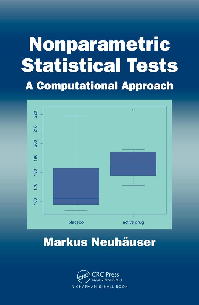 Nonparametric Statistical Tests - Markus Neuhauser