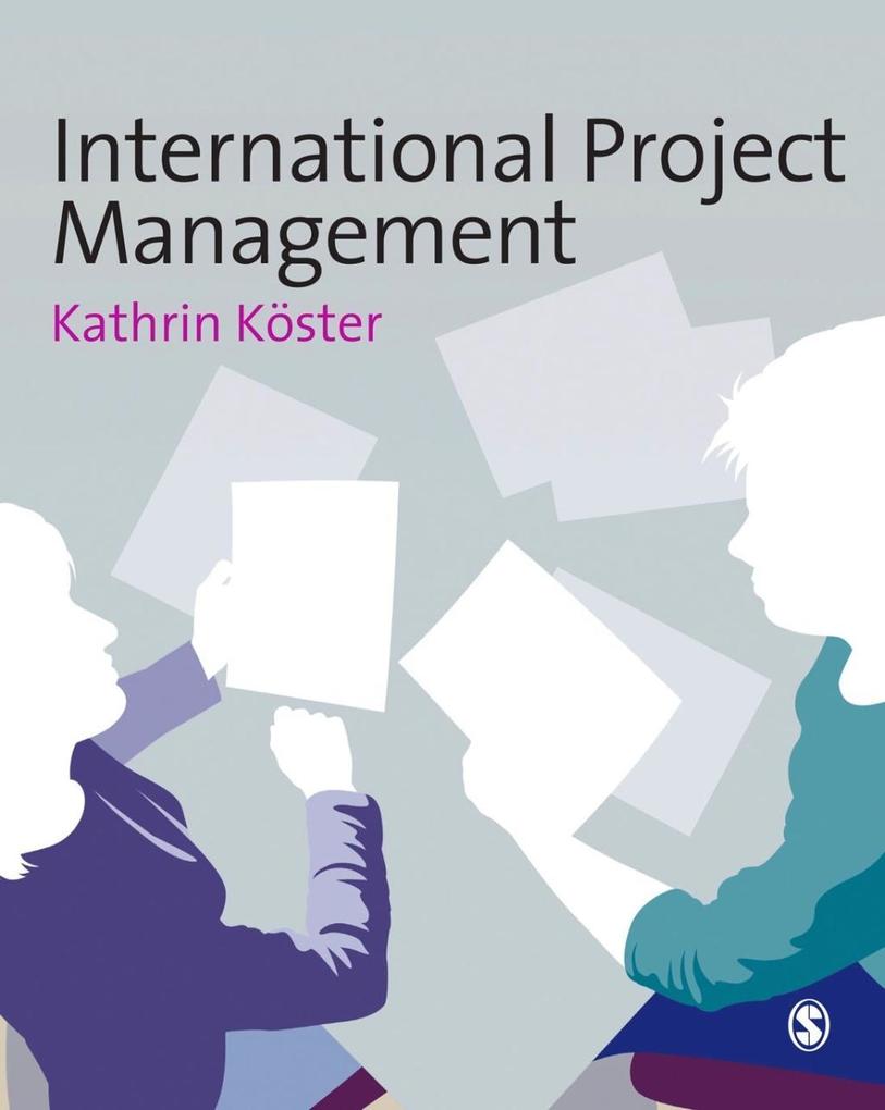 International Project Management - Kathrin Koster