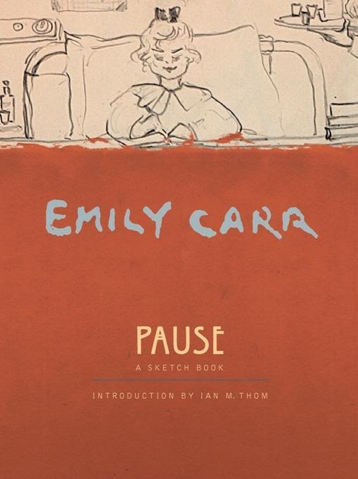 Pause - Emily Carr