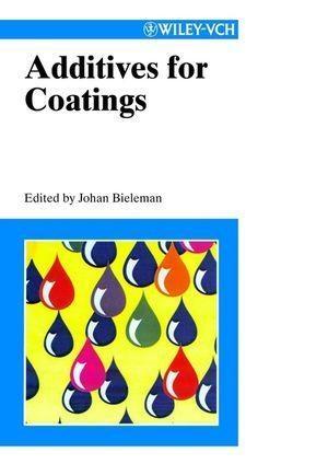Additives for Coatings