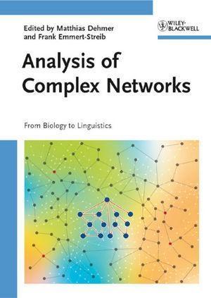 Analysis of Complex Networks