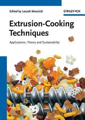 Extrusion-Cooking Techniques