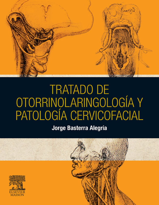Tratado de otorrinolaringología y patología cervicofacial als eBook von Jorge Basterra Alegría - Elsevier Health Sciences