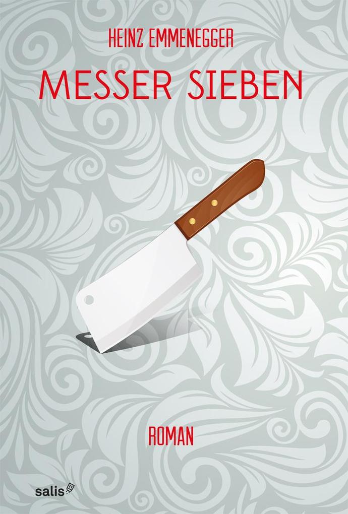Messer Sieben - Heinz Emmenegger