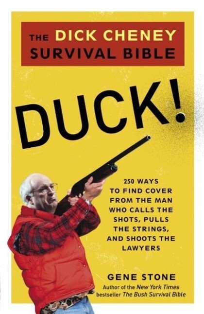 Duck! als eBook von Gene Stone - Random House Publishing Group