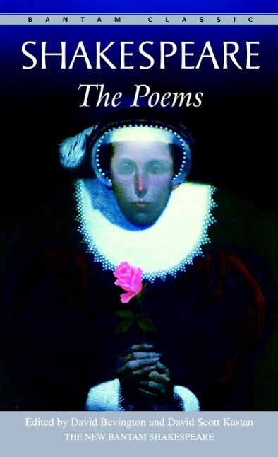 The Poems - William Shakespeare