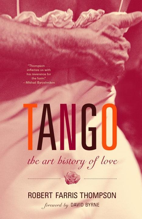 Tango - Robert Farris Thompson