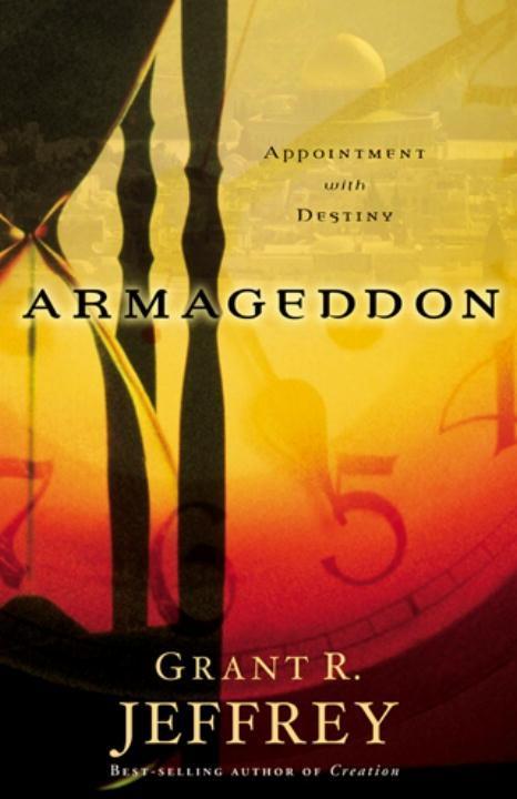 Armageddon - Grant R. Jeffrey