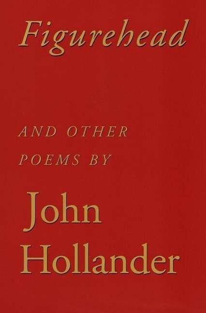 Figurehead - John Hollander