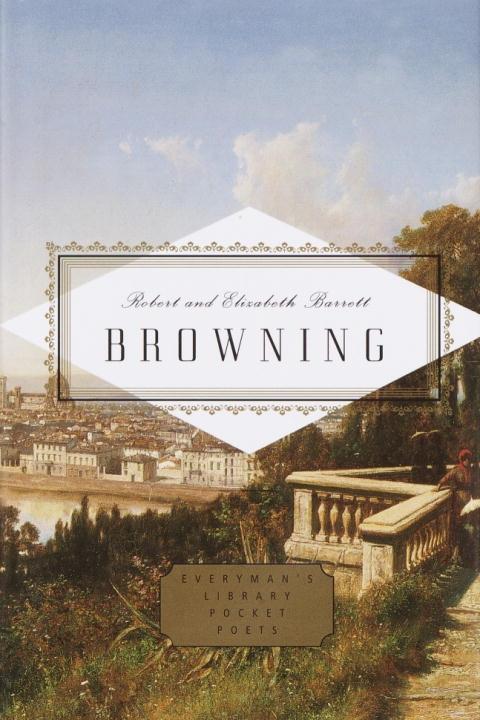 Browning: Poems - Elizabeth Barrett Browning/ Robert Browning