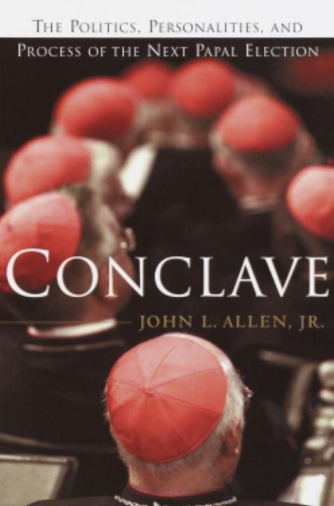 Conclave - John Allen