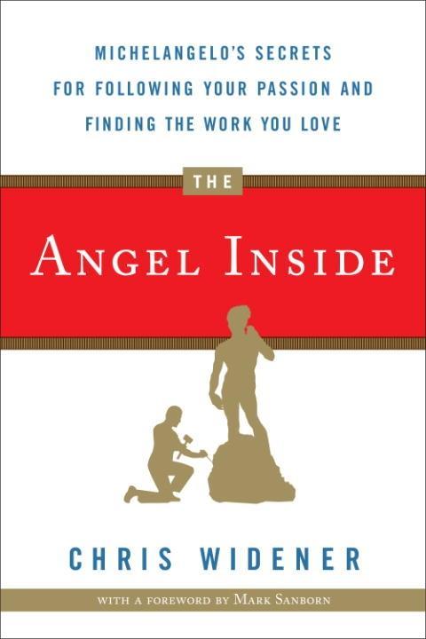 The Angel Inside - Chris Widener