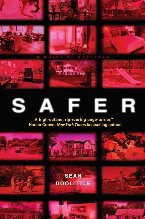 Safer - Sean Doolittle